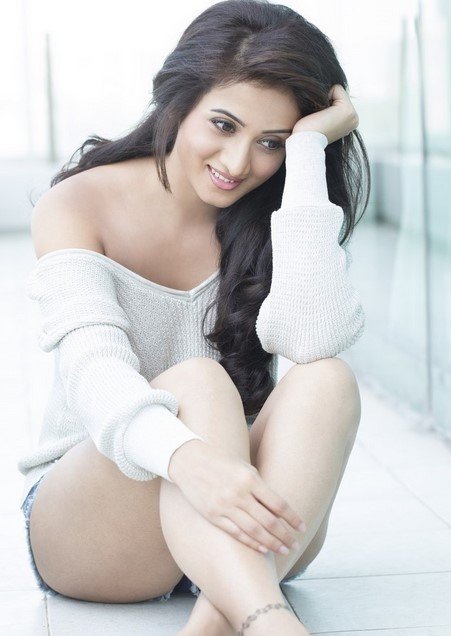 Harshika Poonacha - Wikiunfold.com
